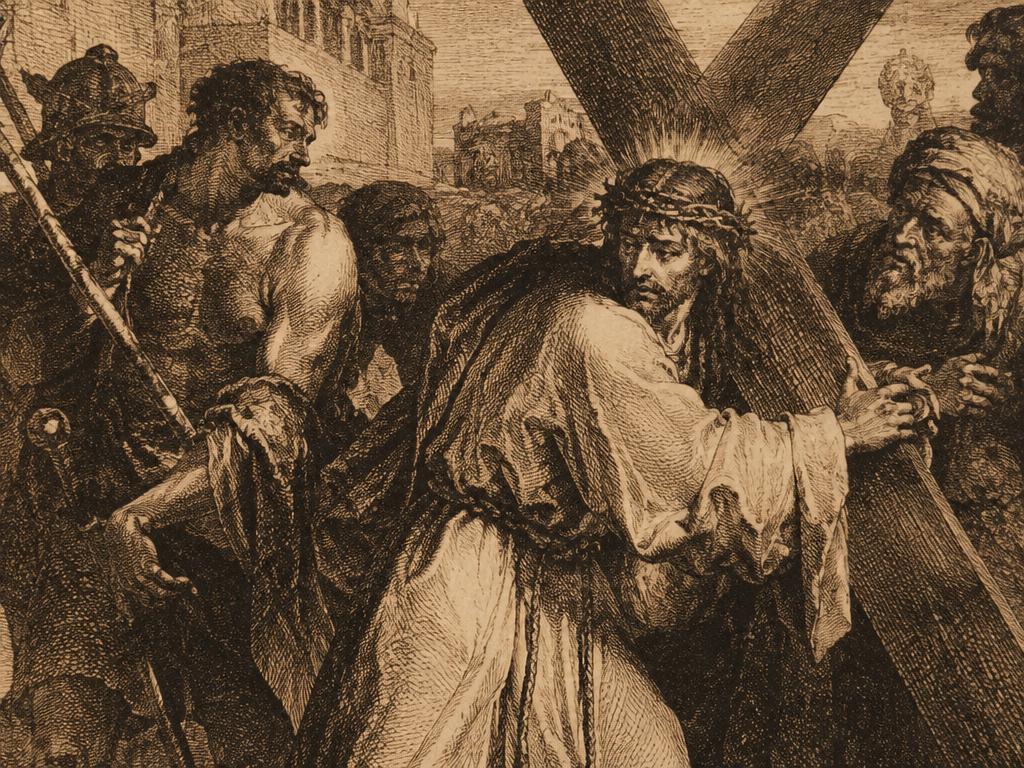 Catalogus Passieserie Rembrandt van Rijn