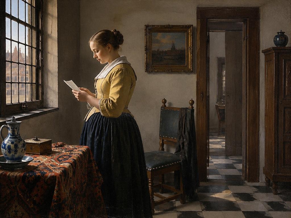 Recent Perspectives and Continuing Debates on Defining Realism in Seventeenth-Century Dutch Art