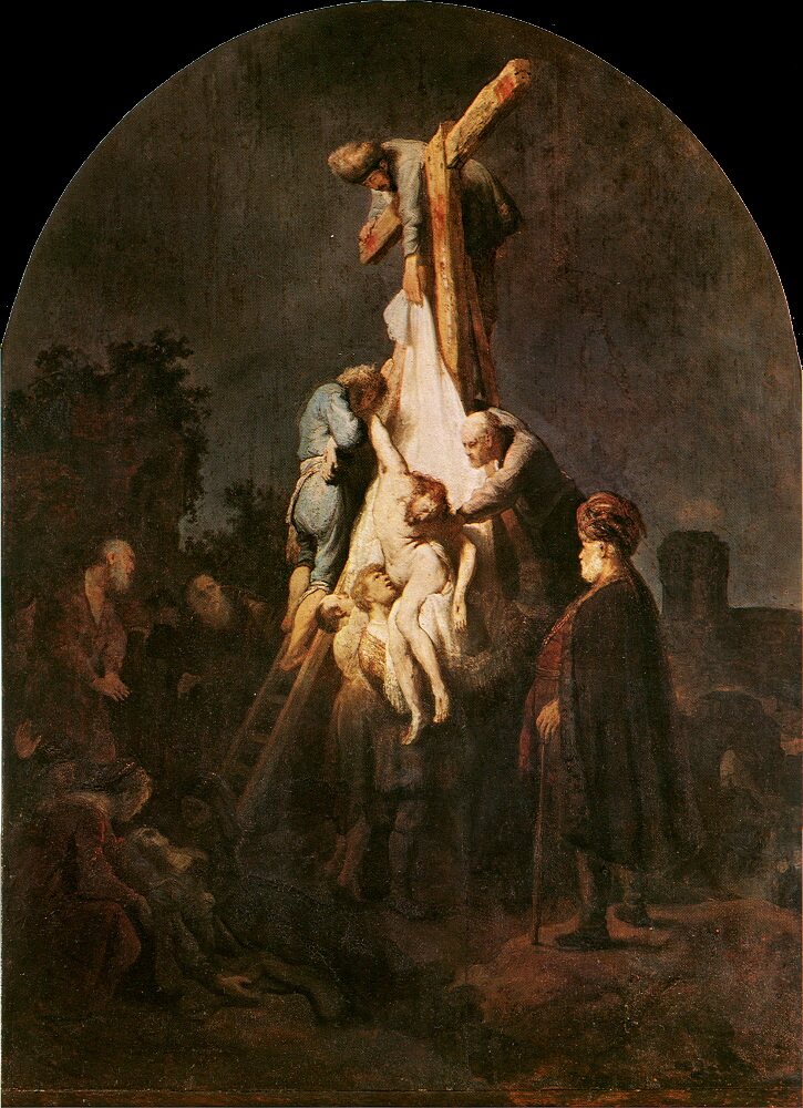 Rembrandt in Dialogue with the International Tradition of History Painting – Art-Leap